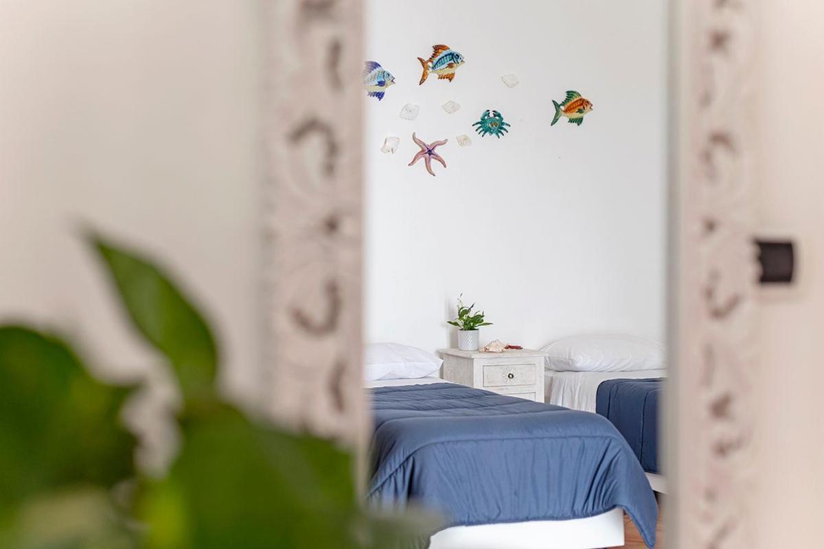 Casa Giosue - Your Home On The Amalfi Coast Conca dei Marini Exterior photo