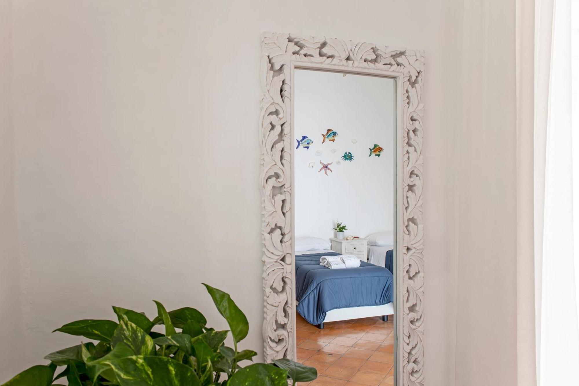 Casa Giosue - Your Home On The Amalfi Coast Conca dei Marini Exterior photo