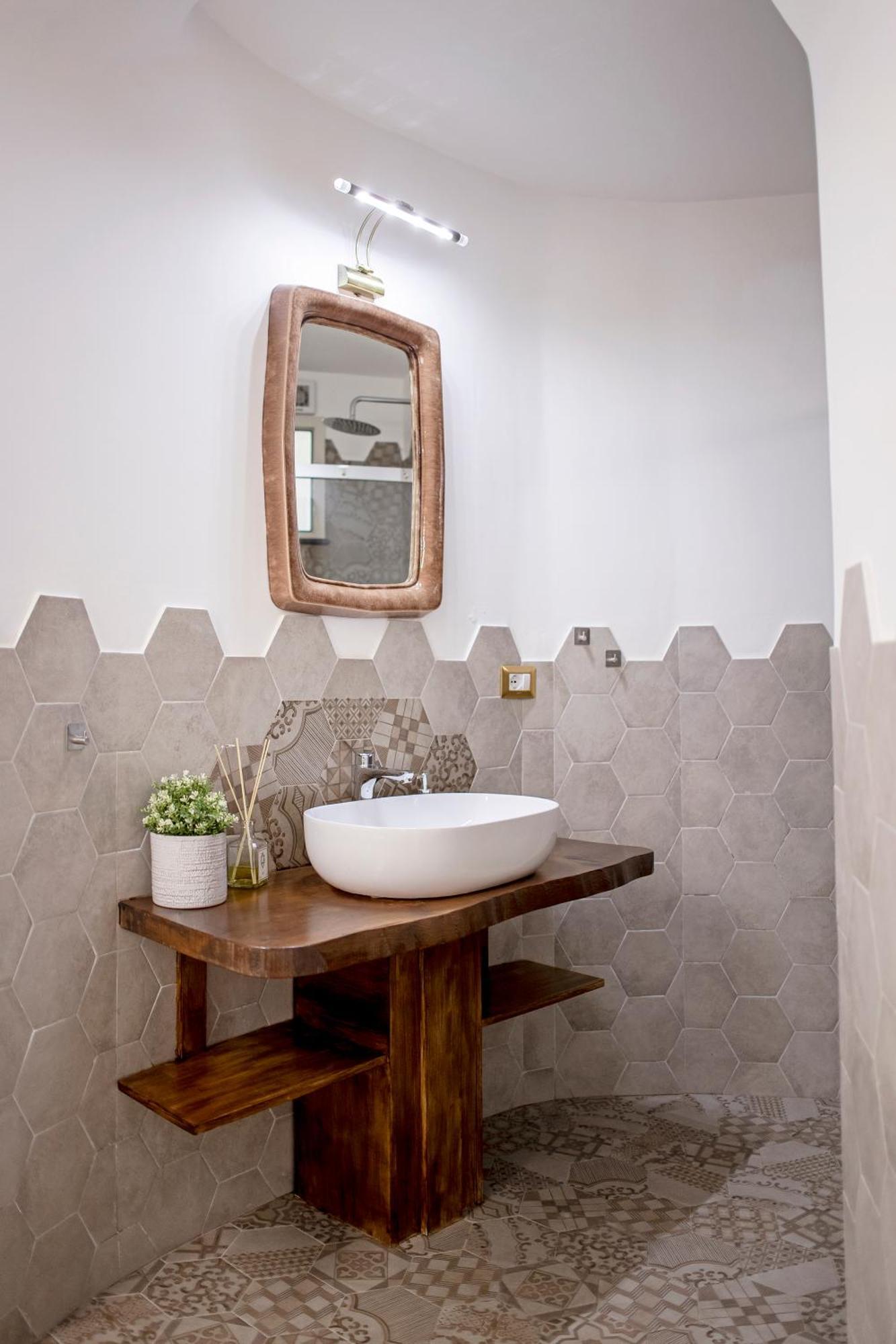 Casa Giosue - Your Home On The Amalfi Coast Conca dei Marini Exterior photo