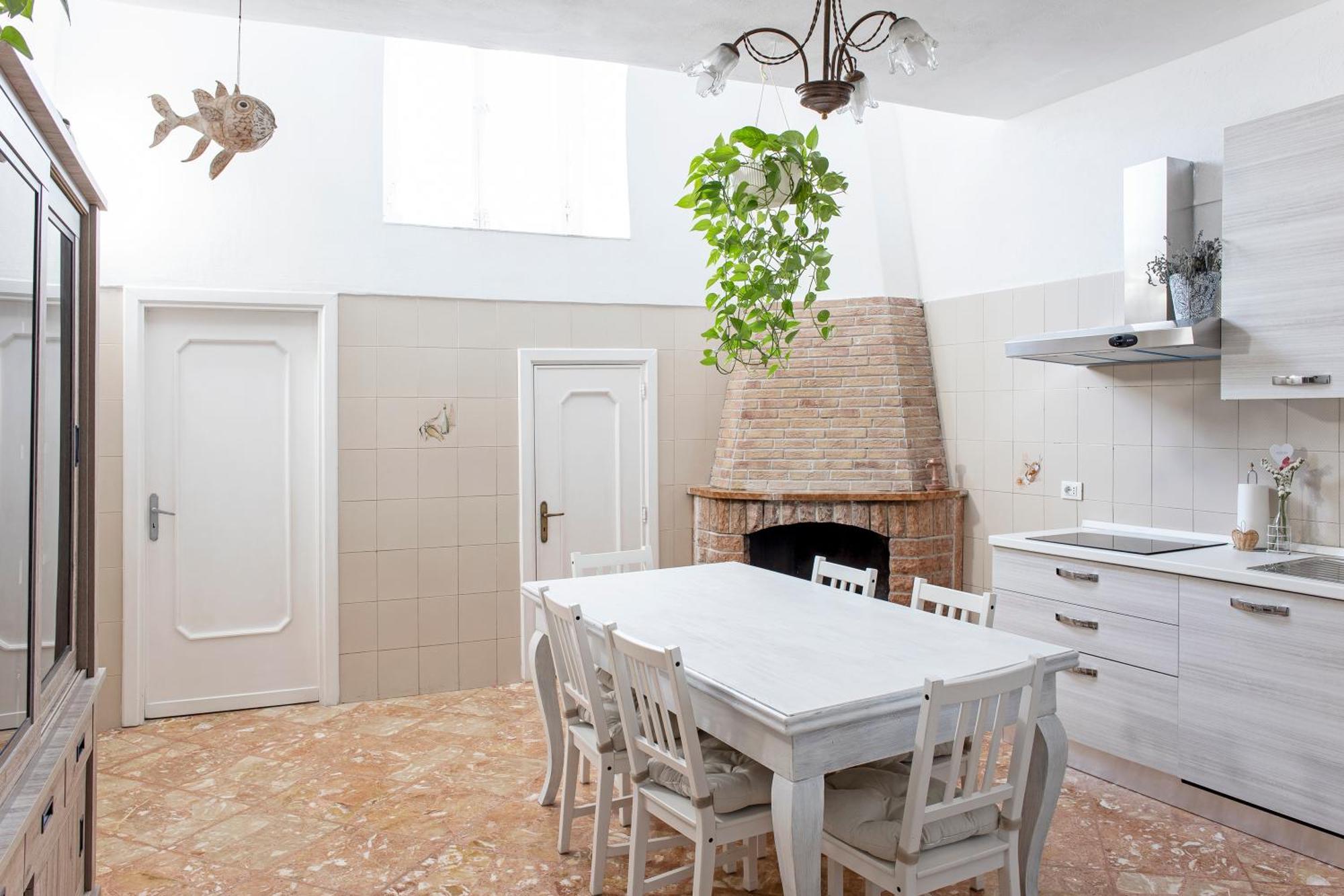 Casa Giosue - Your Home On The Amalfi Coast Conca dei Marini Exterior photo