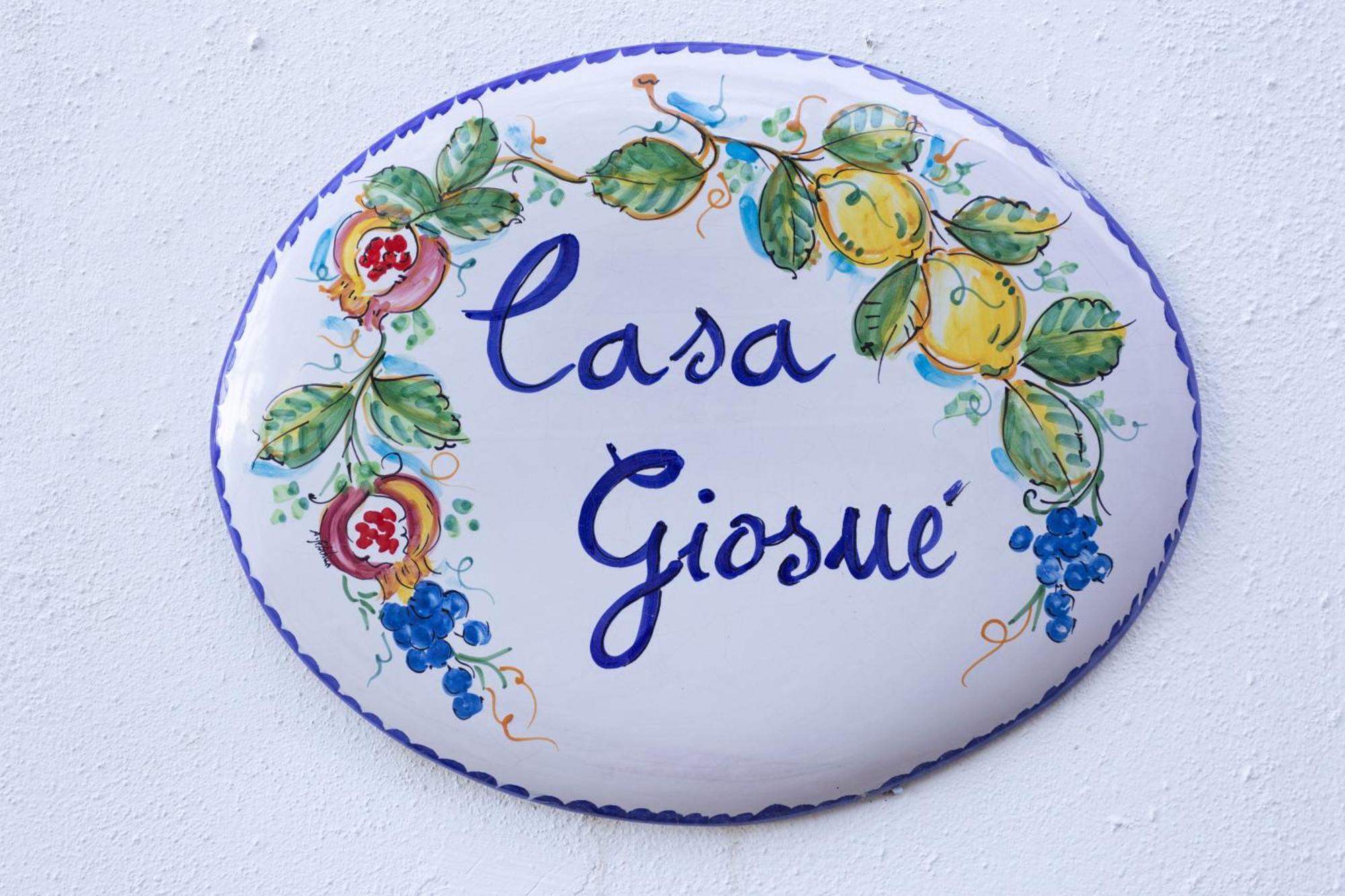 Casa Giosue - Your Home On The Amalfi Coast Conca dei Marini Exterior photo